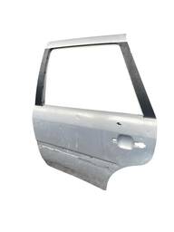 PORTA TRASEIRA ESQUERDA GOL PARATI BOLA G2 G3 G4 1995 A 2014