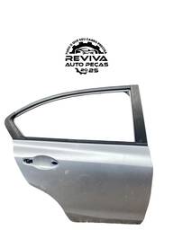 PORTA TRASEIRA DIREITA CIVIC G9 2012 2013 A 2016