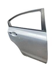 PORTA TRASEIRA DIREITA CIVIC G9 2012 2013 A 2016