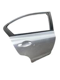 PORTA TRASEIRA DIREITA CIVIC G9 2012 2013 A 2016