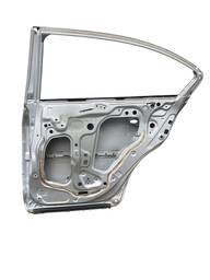 PORTA TRASEIRA DIREITA CIVIC G9 2012 2013 A 2016