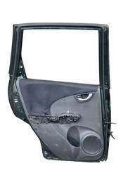 PORTA TRASEIRA ESQUERDA FIT 2009 A 2014