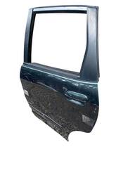 PORTA TRASEIRA ESQUERDA FIT 2009 A 2014