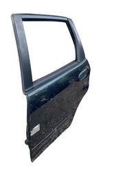 PORTA TRASEIRA ESQUERDA FIT 2009 A 2014