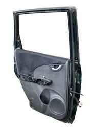 PORTA TRASEIRA ESQUERDA FIT 2009 A 2014