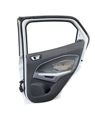 PORTA TRASEIRA DIREITA ECOSPORT 2013 2014 A 2021