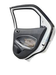PORTA TRASEIRA DIREITA ECOSPORT 2013 2014 A 2021