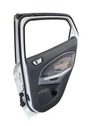 PORTA TRASEIRA DIREITA ECOSPORT 2013 2014 A 2021