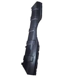 Aplique Parachoque Traseiro Pajero Full 12-15  6410a315