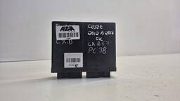 MÓDULO IGNIÇÃO GM CRUZE 2012 2013 2014 2015 2016