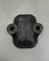 TAMPA VEDAÇÃO CARCAÇA CAIXA CAMBIO VW FOX 2004 A 2010