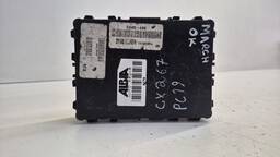 MÓDULO BCM NISSAN MARCH 2015 A 2018