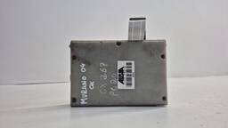 MÓDULO AR CONDICIONADO NISSAN MURANO 2008