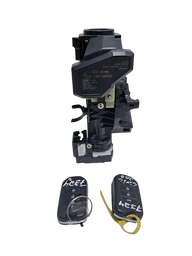 Kit Módulo Injeção Honda Civic 2.0 Ex Cvt 2017 a 2020 0261S101BG