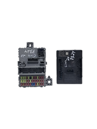 Kit Módulo Injeção Honda Civic 2.0 Ex Cvt 2017 a 2020 0261S101BG