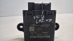 MÓDULO PORTA TRASEIRA DIREITA FORD FUSION 2013 A 2016