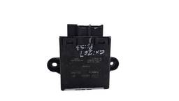 Módulo Porta Traseira Direita Ford Fusion 2013 A 2016