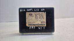 MÓDULO CONFORTO KIA SOUL 2012 2013