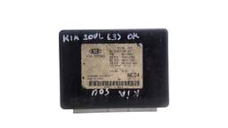 Módulo Conforto Kia Soul 2012 2013