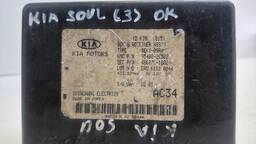 MÓDULO CONFORTO KIA SOUL 2012 2013