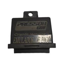 EMULADOR 4 BICO GNV 4 CILINDROS