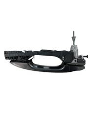 Maçaneta Ext. Porta Diant Esq Nivus Polo T-Cross 20/25 6EA837885A