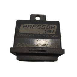 EMULADOR SONDA FLEX ALCOOL GASOLINA GNV