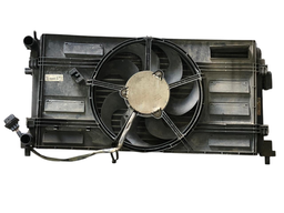 KIT radiador agua vw polo 1.0 3cc mpi 2021 2gb121203g