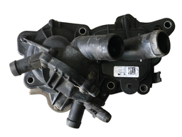 bomba agua volkswagen polo 1.0 mpi 2021 04e121121
