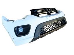 PARACHOQUE DIANTEIRO MOBI WAY 2017/20 LIKE 2021/ C/ MOLDURA