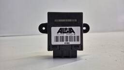 MÓDULO PORTA TRASEIRA DIREITA FORD FUSION 2013 A 2016