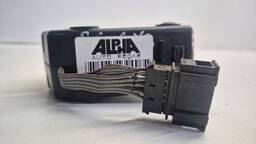 MÓDULO AMPLIFICADOR FREQUÊNCIA DIANTEIRO VW JETTA 2010