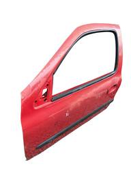PORTA DIANTEIRA ESQUERDA CLIO 2000 2001 A 2012