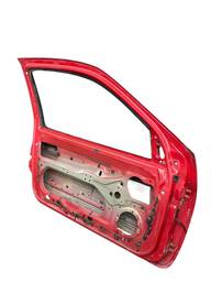 PORTA DIANTEIRA ESQUERDA CLIO 2000 2001 A 2012