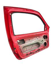 PORTA DIANTEIRA ESQUERDA CLIO 2000 2001 A 2012