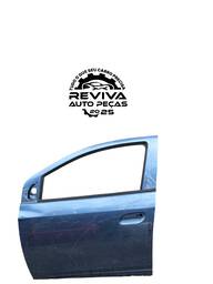 PORTA DIANTEIRA ESQUERDA ONIX PRISMA 2013 2014 A 2020