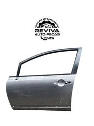 PORTA DIANTEIRA ESQUERDA CIVIC 2007 2008 A 2011