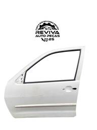PORTA DIANTEIRA ESQUERDA POLO CLASSIC 1997 A 2002
