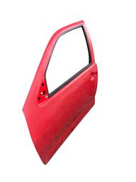 PORTA DIANTEIRA ESQUERDA POLO CLASSIC 1997 A 2002