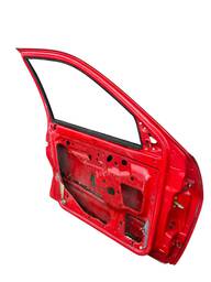 PORTA DIANTEIRA ESQUERDA POLO CLASSIC 1997 A 2002