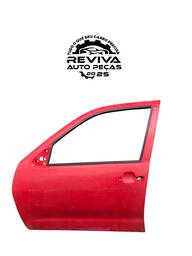PORTA DIANTEIRA ESQUERDA POLO CLASSIC 1997 A 2002