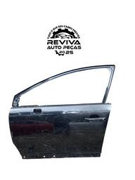 Porta Dianteira Esquerda C4 Hatch / Pallas 2008 2009 a 2013