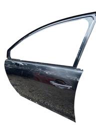 PORTA DIANTEIRA ESQUERDA C4 HATCH / PALLAS 2008 2009 A 2013