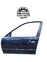 Porta Dianteira Esquerda Bmw Serie 3 E46 328 330 335 1998/05