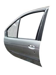 PORTA DIANTEIRA ESQUERDA SCENIC 1999 2000 A 2011