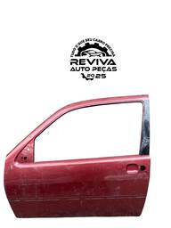 PORTA ESQUERDA FIAT TIPO 1993 A 1997 2P