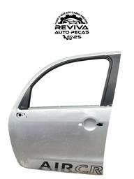 Porta Dianteira Esquerda C3 Aircross Picasso 2013 a 2020
