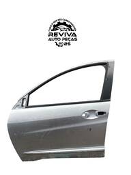 PORTA DIANTEIRA ESQUERDA HR-V 2016 A 2021