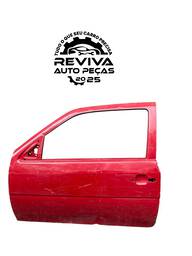 Porta Dianteira Esquerda Gol Parati G3 G4