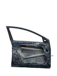 PORTA DIANTEIRA ESQUERDA SONATA 2011 2012 A 2014